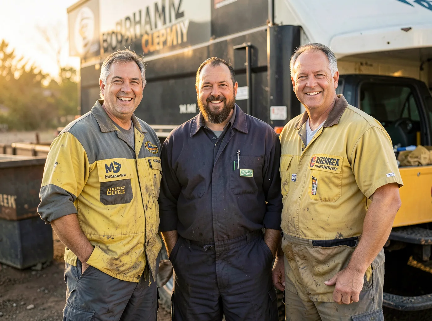 Sewage Cleanup company in Locust Dale, VA