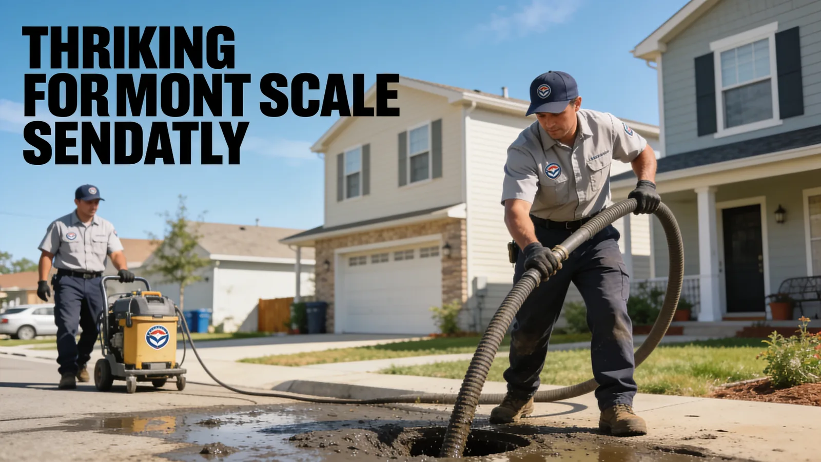 Sewage Cleanup in Locust Dale, VA near me